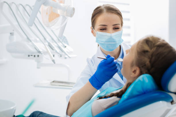 Advanced Technology for Better Dental Care in Colton, CA